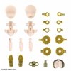 Bandai 67151 30MS OPTION PARTS SET 13 (TACTICAL COSTUME) [COLOR B]